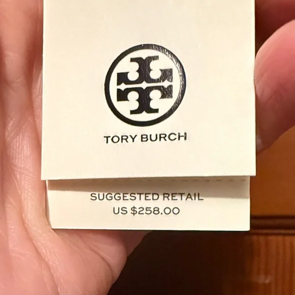 Tory Burch Athletic Floral Dress - Picture 3 of 7